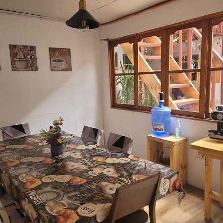 Hospedaje En Mi Casa Iquique Eksteriør billede