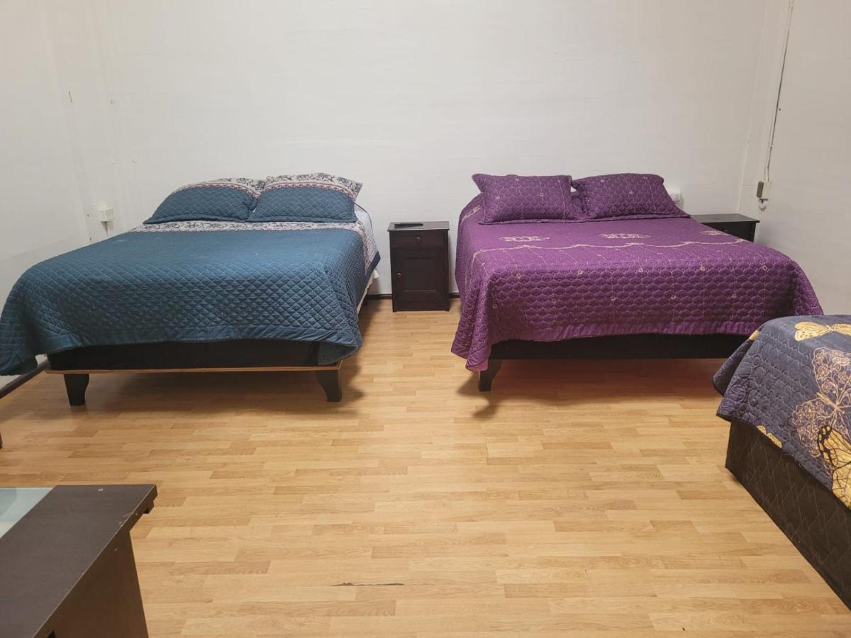 Hospedaje En Mi Casa Iquique Eksteriør billede