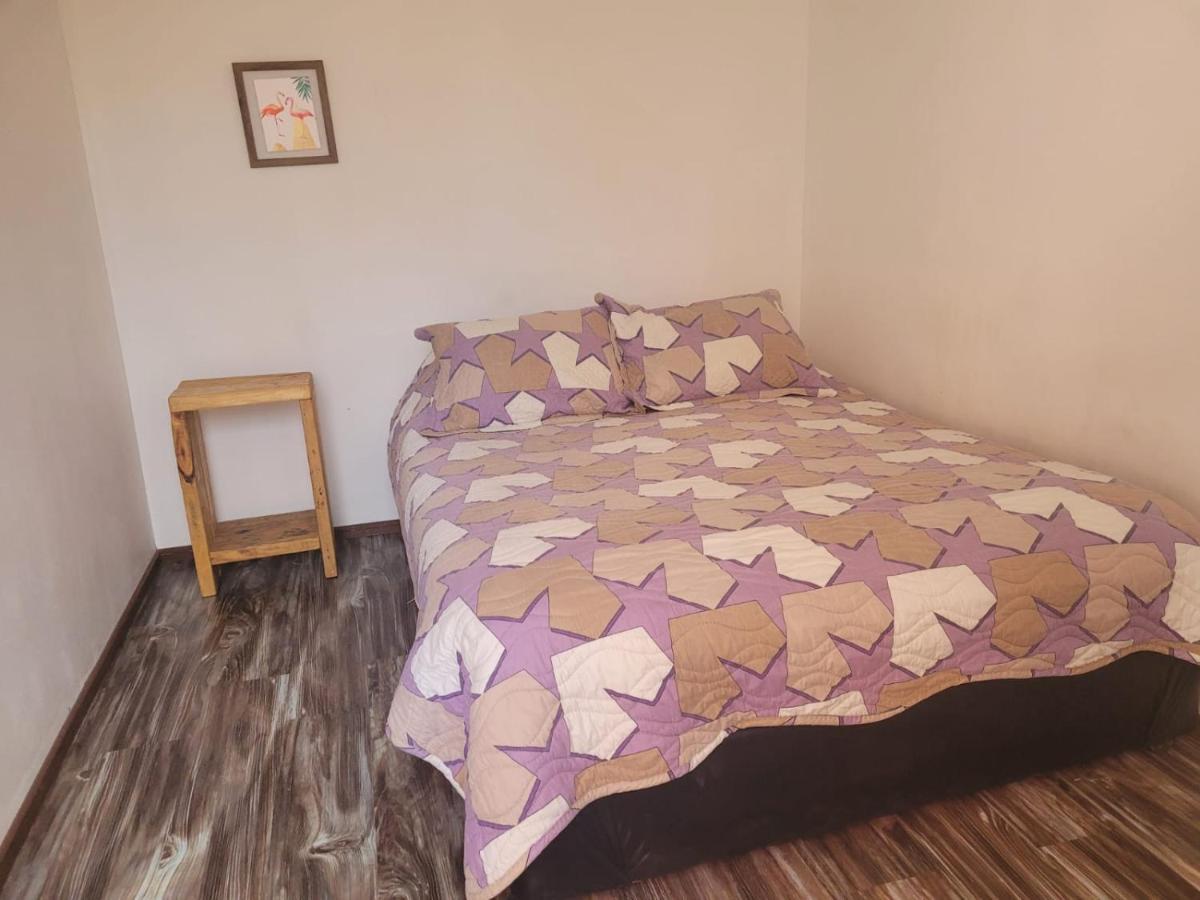 Hospedaje En Mi Casa Iquique Eksteriør billede